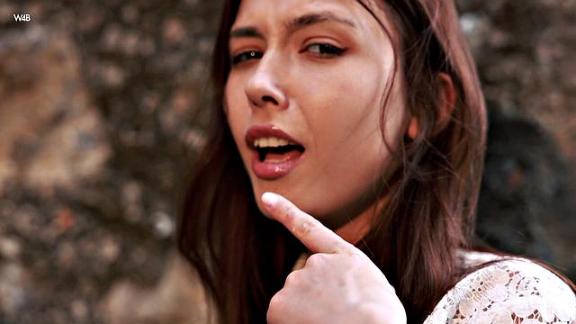 Milla: Sexy When She Works