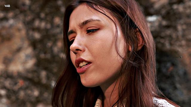 Milla: Sexy When She Works