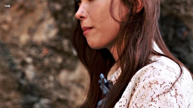 Milla: Sexy When She Works