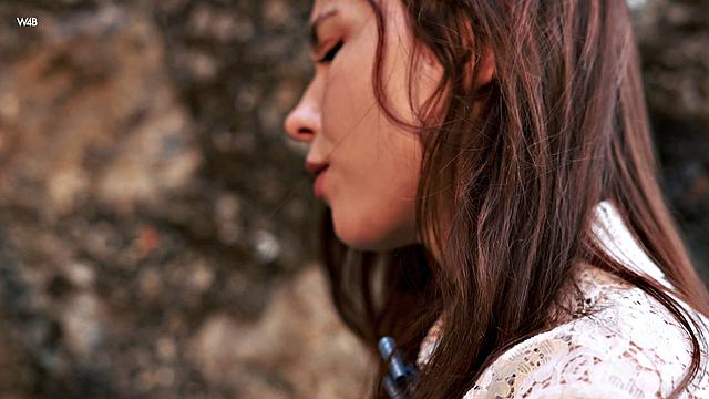 Milla: Sexy When She Works