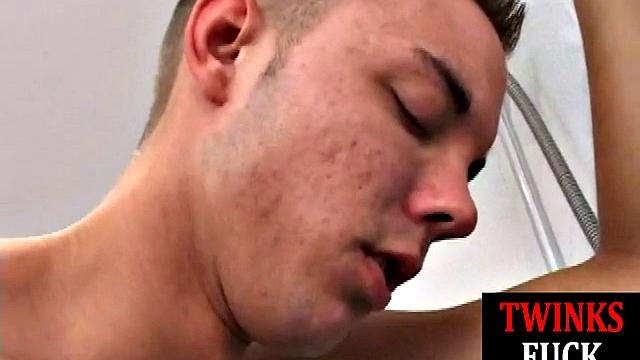 Twink sailor barebacked by captain for jizz