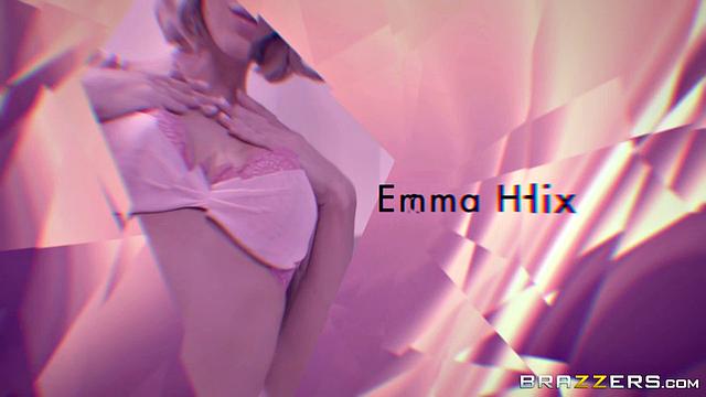 An Eyeful Of Emma