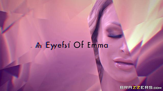 An Eyeful Of Emma