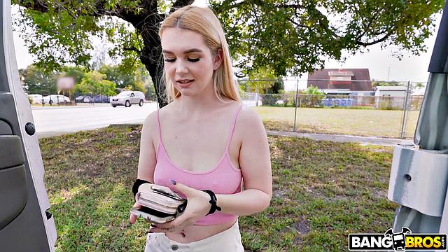 Guessing leads to Fucking