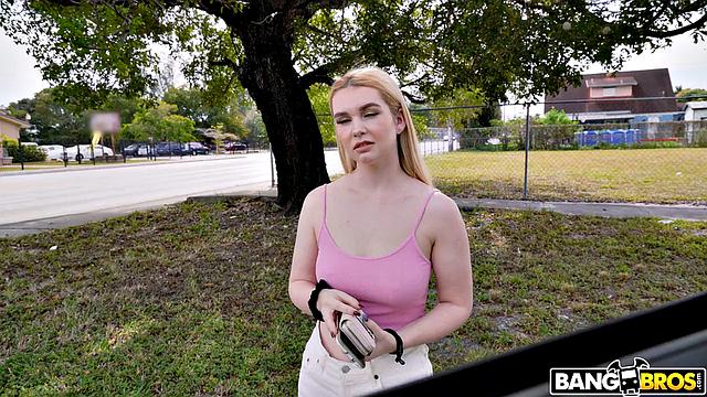 Guessing leads to Fucking