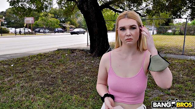 Guessing leads to Fucking