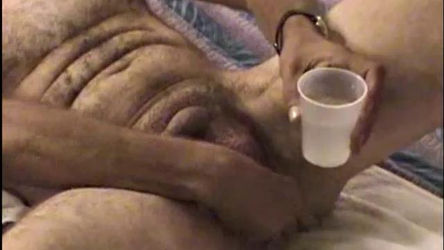 I spotted Steve while holding a sign needing  ride, so I gave him my card, and a few hours later he calls. As it turns out, this man likes having sex with guys.