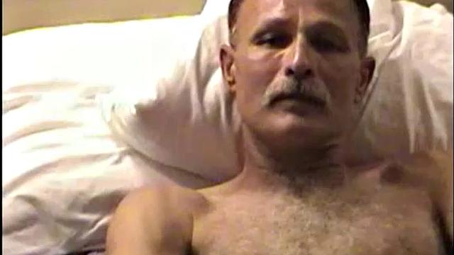 I spotted Steve while holding a sign needing  ride, so I gave him my card, and a few hours later he calls. As it turns out, this man likes having sex with guys.