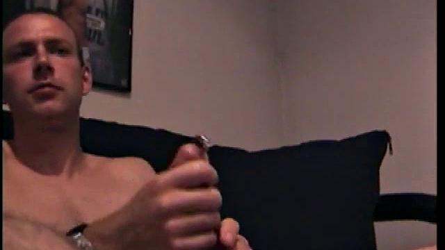 Straight Troy Jacking