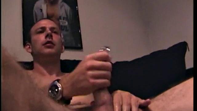 Straight Troy Jacking