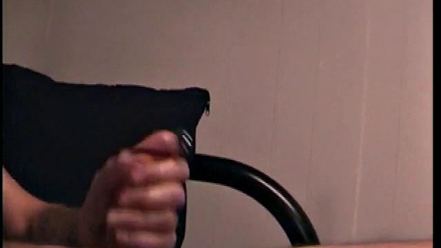 Straight Troy Jacking