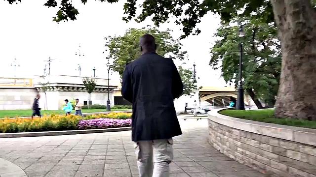 Горячее сдание Лины Джой: мечта куколда сбылась
