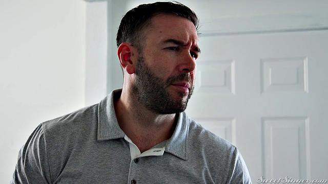 The Confessional Scene 3