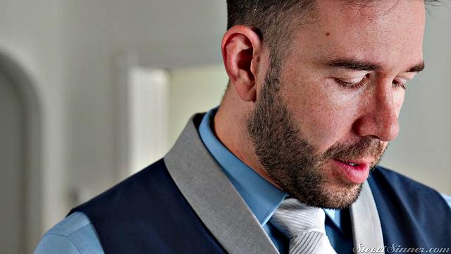 The Confessional Scene 3