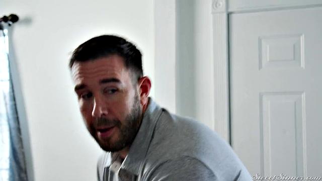 The Confessional Scene 3