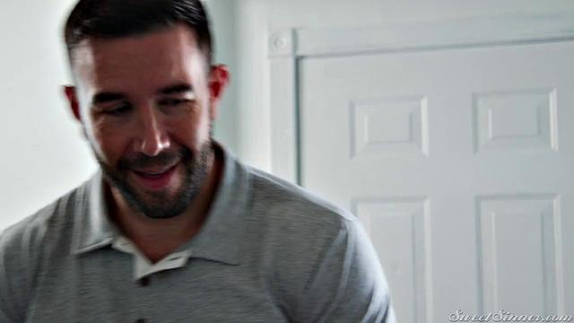 The Confessional Scene 3