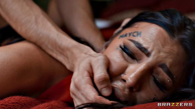 Lesbian Nympho Craves It