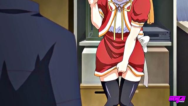 Eroge! Kaihatsu Zanmai 5