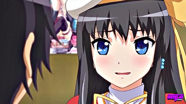 Eroge! Kaihatsu Zanmai 5