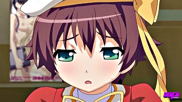 Eroge! Kaihatsu Zanmai 5