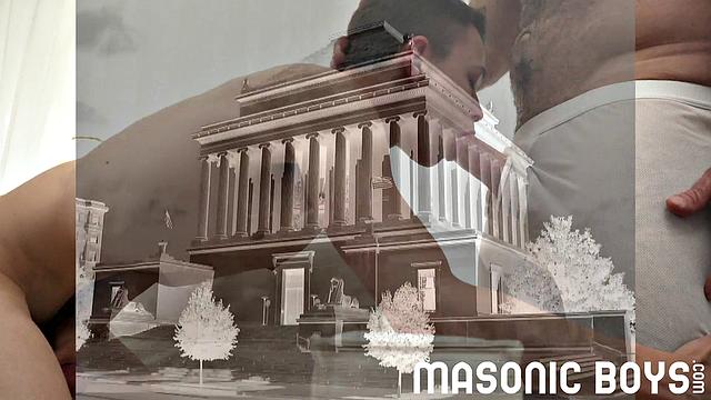 APPRENTICE YOUNG Chapter 7 - Ordination