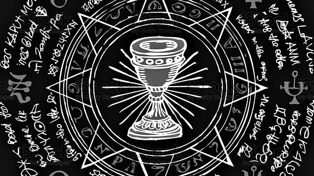 APPRENTICE YOUNG Chapter 7 - Ordination