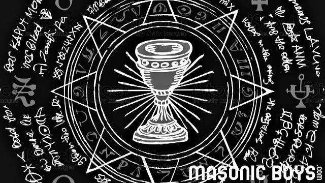 APPRENTICE YOUNG Chapter 7 - Ordination