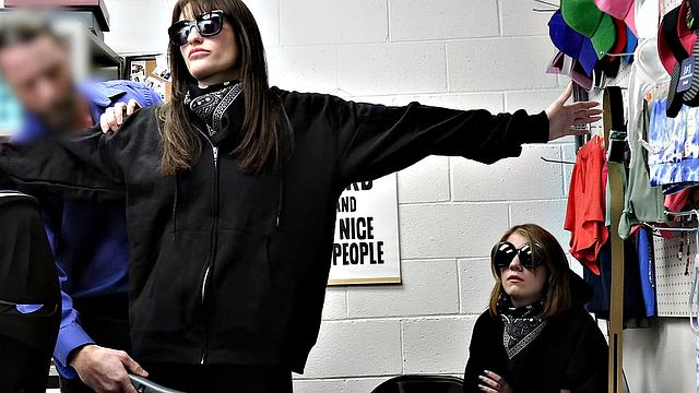 Case No. 7906131 - Riot Girls