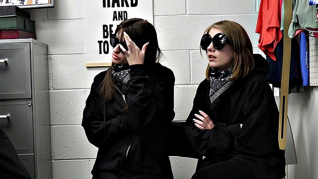 Case No. 7906131 - Riot Girls