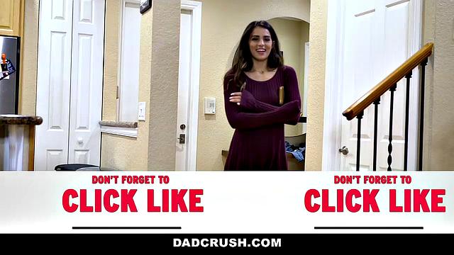 Forgive Me Stepfather I Have Sinned