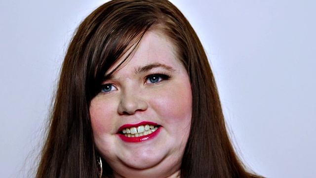 Savana Blue: Loves Cock