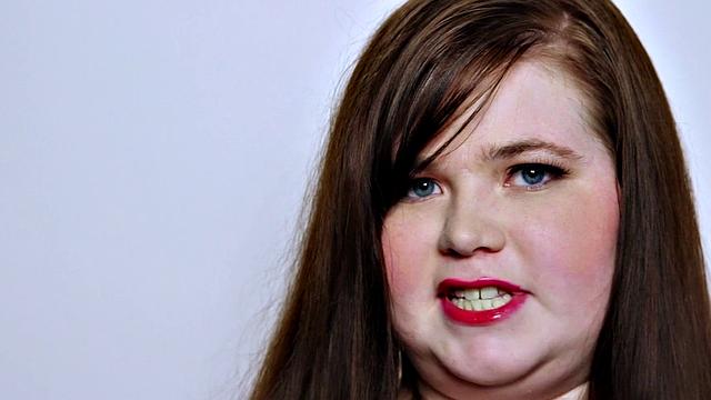 Savana Blue: Loves Cock