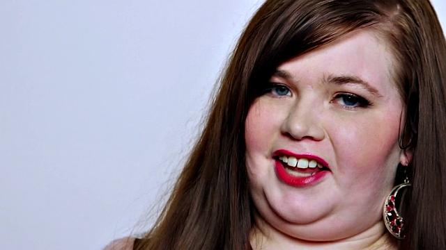 Savana Blue: Loves Cock