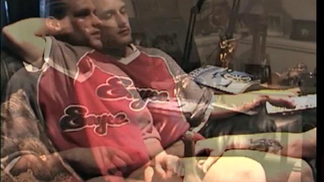 Straight Boy Buzz Sucks Cock