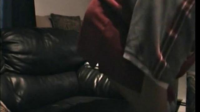 Straight Boy Buzz Sucks Cock