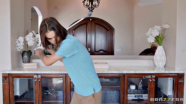 Nice Car, Want To Play?