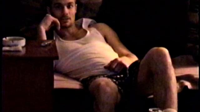 Cock Pumping Boy Cody