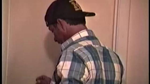 Henry and Eddie are two of my favorite local drunks. All of the women talk aside; Henry loves to a man's ass. Ask me how I know. Eddie enjoys nothing more than a big dick up his butt, which Henry is more than happy to supply.