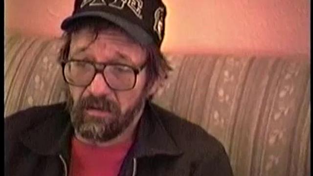 Henry and Eddie are two of my favorite local drunks. All of the women talk aside; Henry loves to a man's ass. Ask me how I know. Eddie enjoys nothing more than a big dick up his butt, which Henry is more than happy to supply.