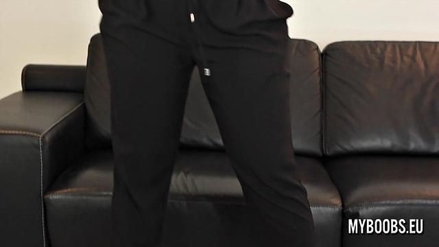 Alexsis Faye - Pantyhose Fetish