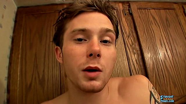 Sex Bruises Are Hot Bruises - Billy da Kidd