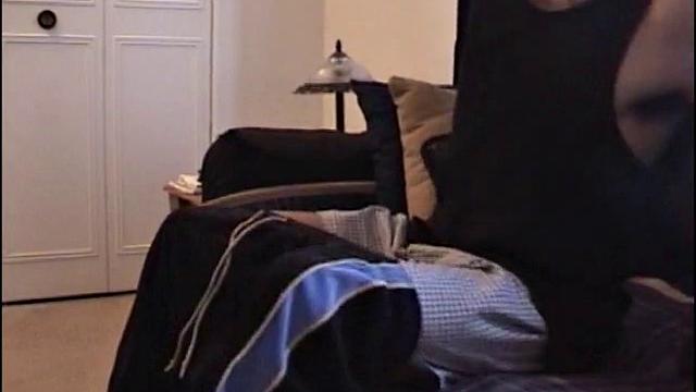 Straight Enrique Gives Head