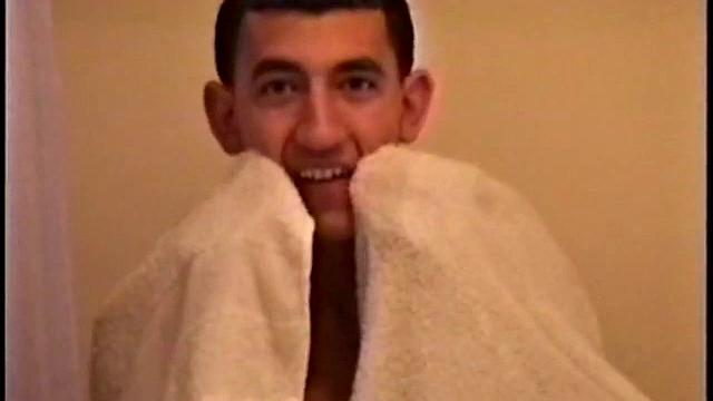 A Mouth Full Of Dante