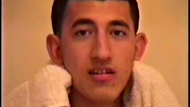 A Mouth Full Of Dante