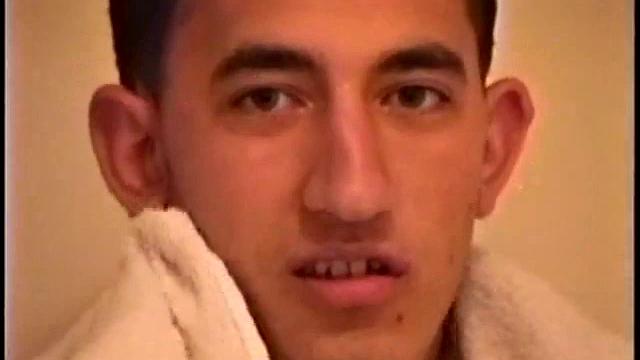 A Mouth Full Of Dante