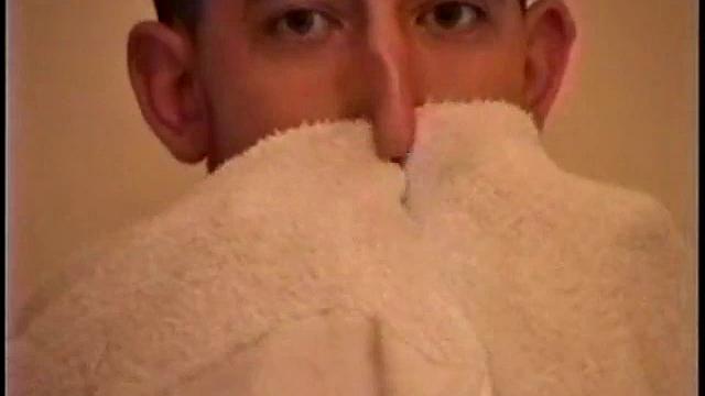 A Mouth Full Of Dante