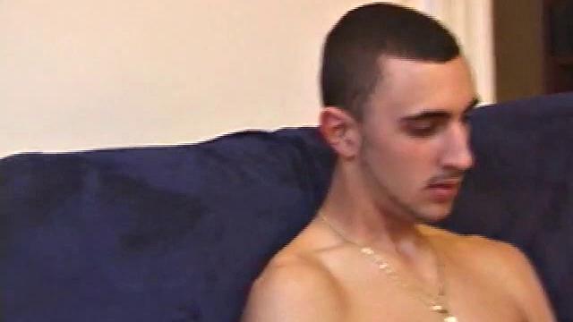 Straight Guys Beating Off Together