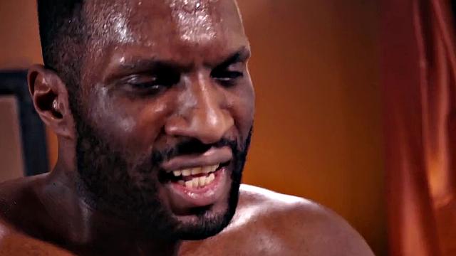 Slutty bae in stockings fucked hardcore in missionary