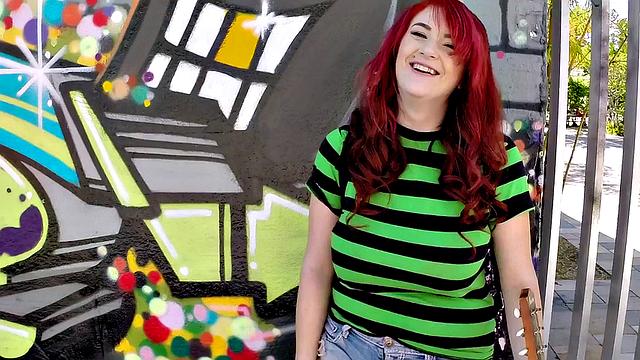 Guitar Heroine Miami