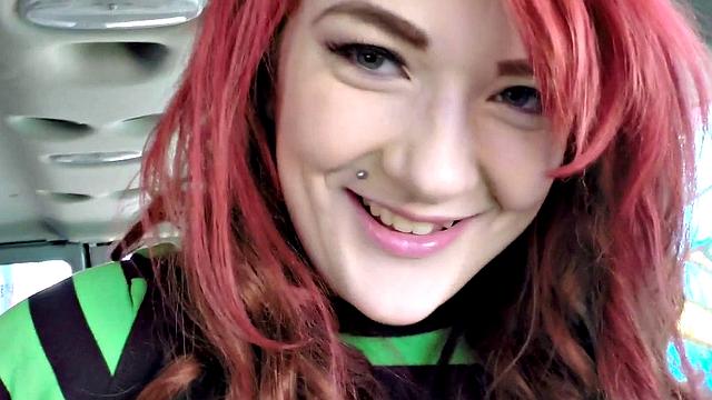 Guitar Heroine Miami